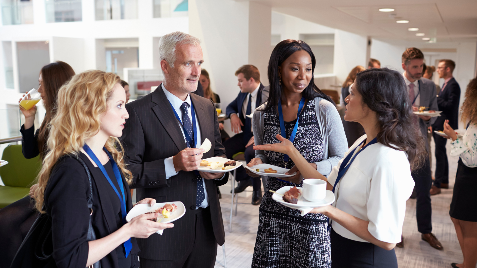 The Importance of Networking with Local Businesses